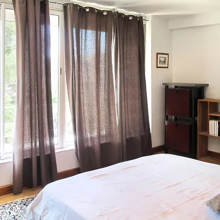 Holiday Home La Dolce Vita Du Golfe D'Amour - Cot100 Σπίτι διακοπών Λα Σιοτά
