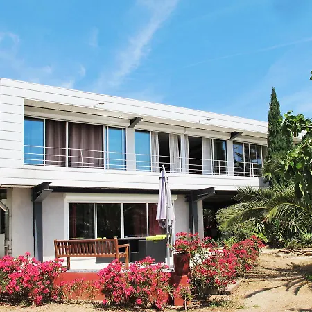 Holiday Home La Dolce Vita Du Golfe D'Amour - Cot100 Σπίτι διακοπών *