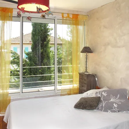 Σπίτι διακοπών Holiday Home La Dolce Vita Du Golfe D'Amour - Cot100 *