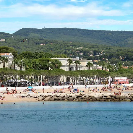 Σπίτι διακοπών Holiday Home La Dolce Vita Du Golfe D'Amour - Cot100