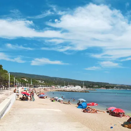 Σπίτι διακοπών Holiday Home La Dolce Vita Du Golfe D'Amour - Cot100
