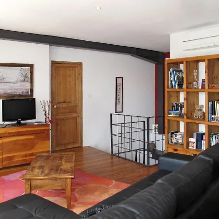 Holiday Home La Dolce Vita Du Golfe D'Amour - Cot100 Σπίτι διακοπών