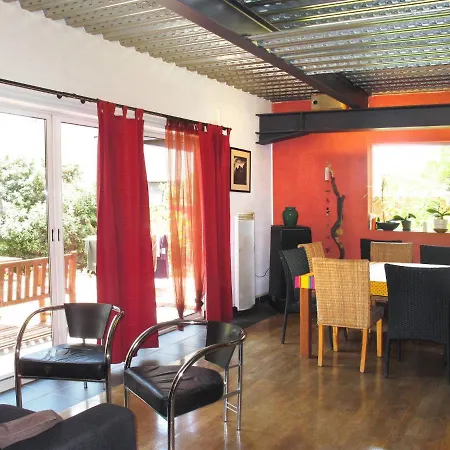 Holiday Home La Dolce Vita Du Golfe D'Amour - Cot100 Λα Σιοτά