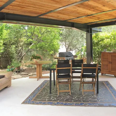 Holiday Home La Dolce Vita Du Golfe D'Amour - Cot100 * La Ciotat